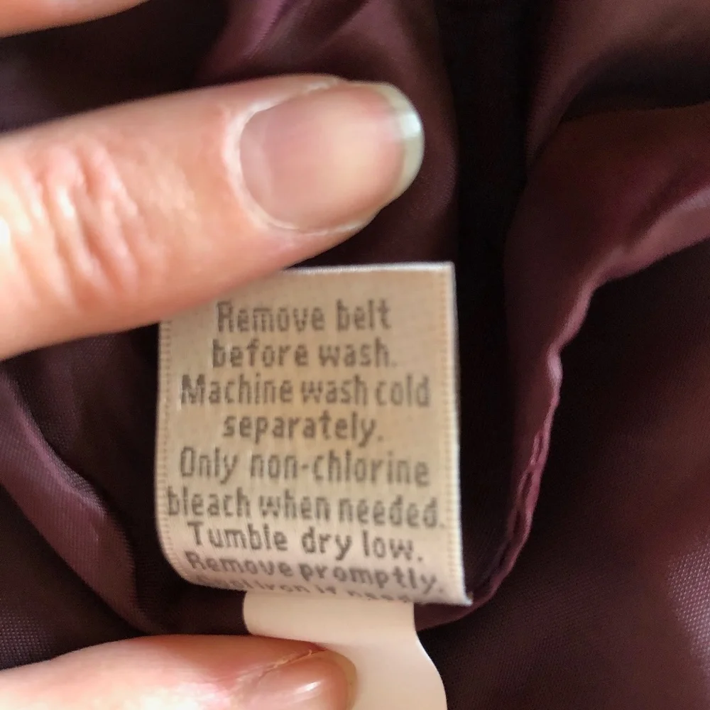 Lauren‎ Conrad Suede Moto Jacket